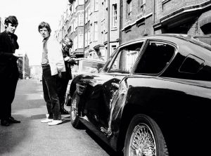 Mick-Jagger-his-snazzy-Aston-DB6-19664